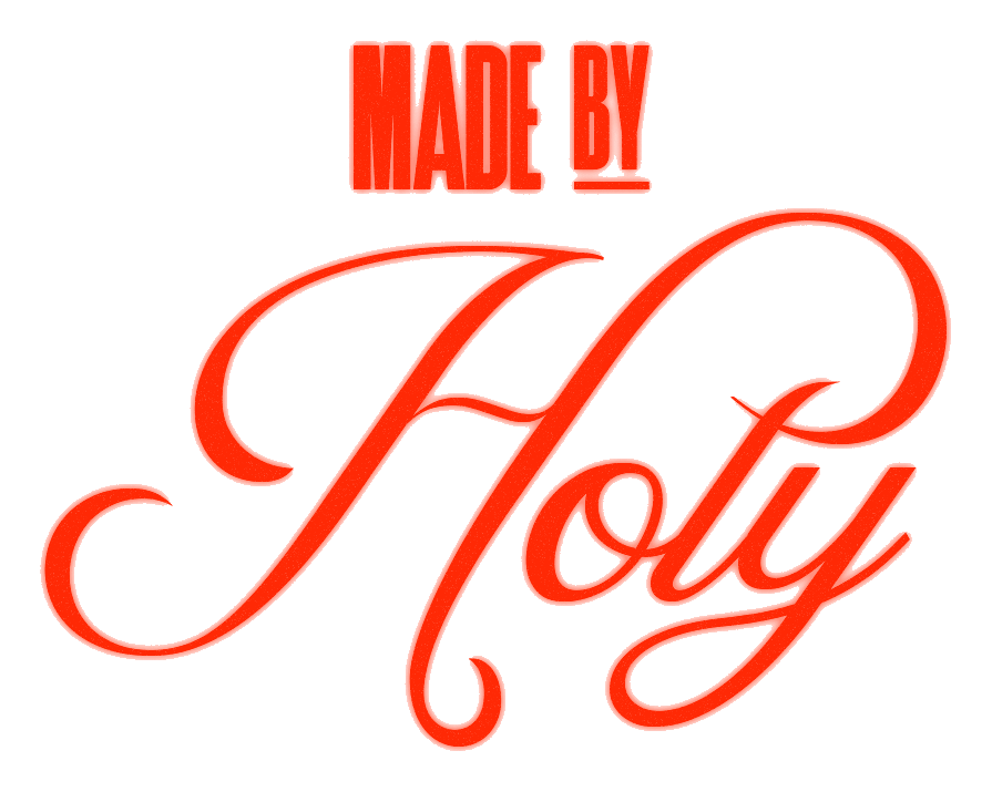 Made By Holy
